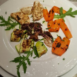 Riviera Comida