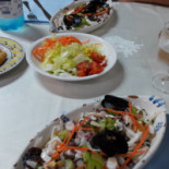 Riviera Comida