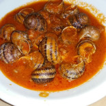 Il Grottone Comida