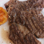 Agrodolce Nourriture