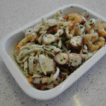 Pescheria L'ancora food