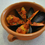 Pescheria L'ancora food