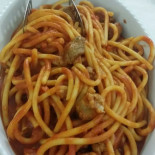 La Locanda Di Capise Comida