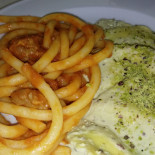 La Locanda Di Capise Comida