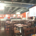 Lievito Madre (giropizza) inside