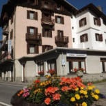 Albergo Nord Extérieur