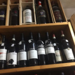 I Sapori Del Sole Enoteca Nourriture