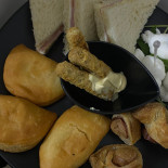 Caffe 41 Piazza Umberto Nourriture