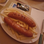 Brauhaus Nourriture