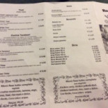 Garhwal Menu