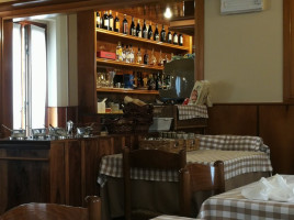 Btf Trattoria Ferrari food