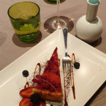 1o Piano Comida
