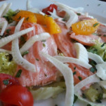 Dufour Comida