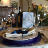 La Vecchia Fattoria