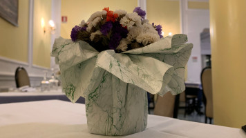 Pizzeria Trattoria Il Vicolo Di Ciampi Luisiana