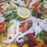 Tody Pizzeria Comida