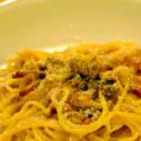 Cacio E Pepe Nourriture