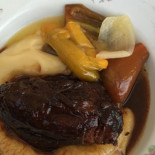 Due Mori Comida