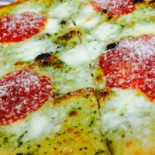Pizzeria Pazzzaria Nourriture