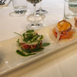 Mangiamo Nourriture