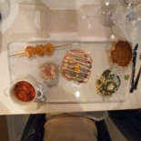 Mangiamo Nourriture