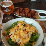 Old Wild West food