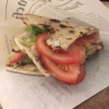 Piadineria Loano Nourriture
