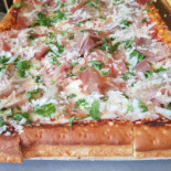 Pizzeria Dilizi Nourriture