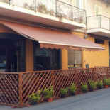 Pizzeria Dilizi Nourriture
