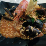 La Locanda Della Posta Nourriture
