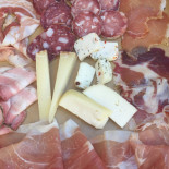 Da Aristo Comida