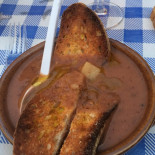 Da Aristo Comida