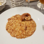 Jolie Cafe Nourriture