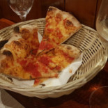 Il Quadrifoglio Comida