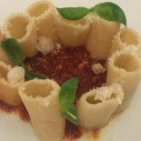Rendez Vous Comida