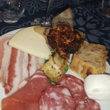 Tenuta Affinito Nourriture