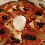Pizzeria Pomodoro E Basilico