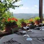 La Cantinetta Di Rignana food