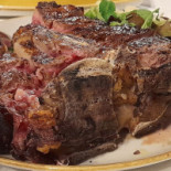 La Cantinetta Di Rignana food
