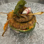Qb13 Closed Comida