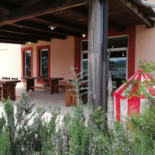 Suavia Picena Panini D'autore À l'intérieur