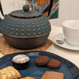 Chocolami Nourriture