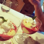 Schlossbar Nourriture