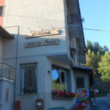 Albergo Amici Extérieur