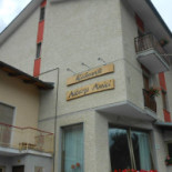 Albergo Amici Extérieur
