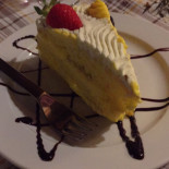 Frassine Nourriture