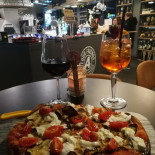 Four Friends Comida