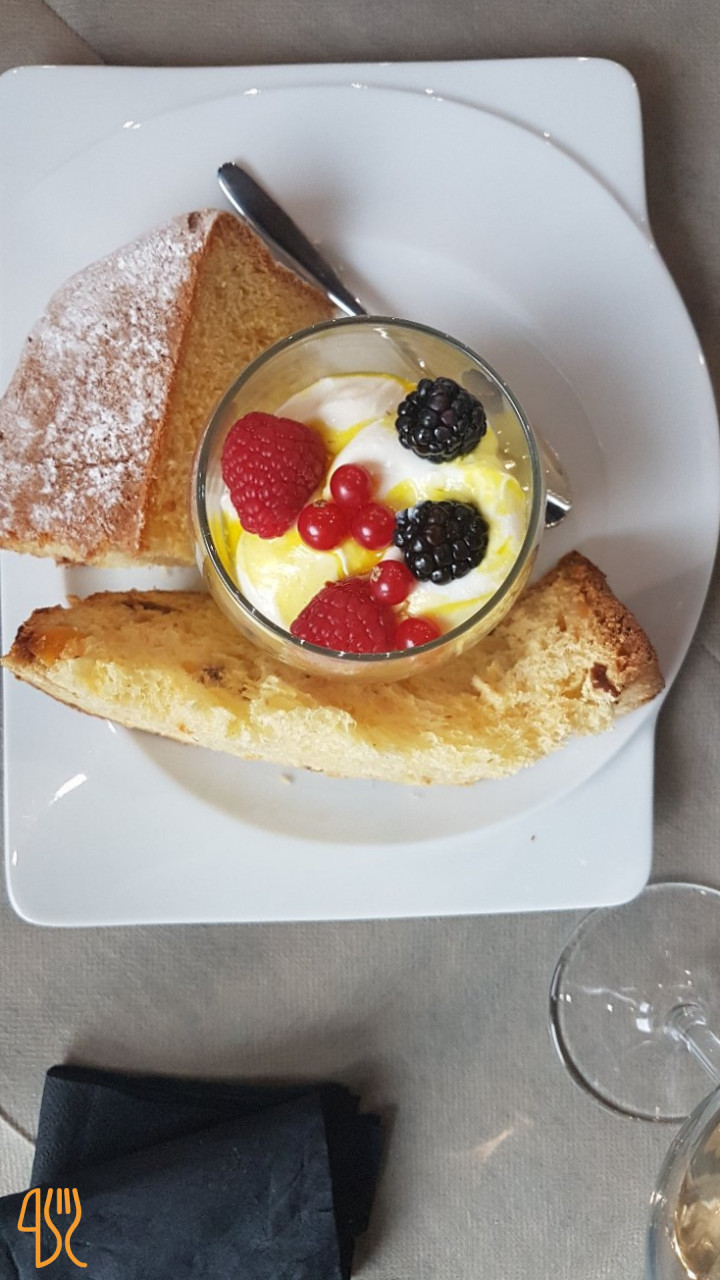 Settemila Special À l'intérieur