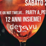 Deja Vù Comida