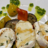Bistro Trattoria Vinterra Nourriture